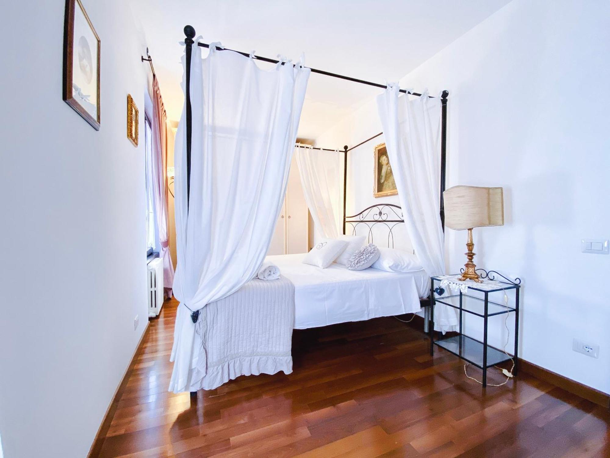 Santacecilia Apartment Verona Exterior photo