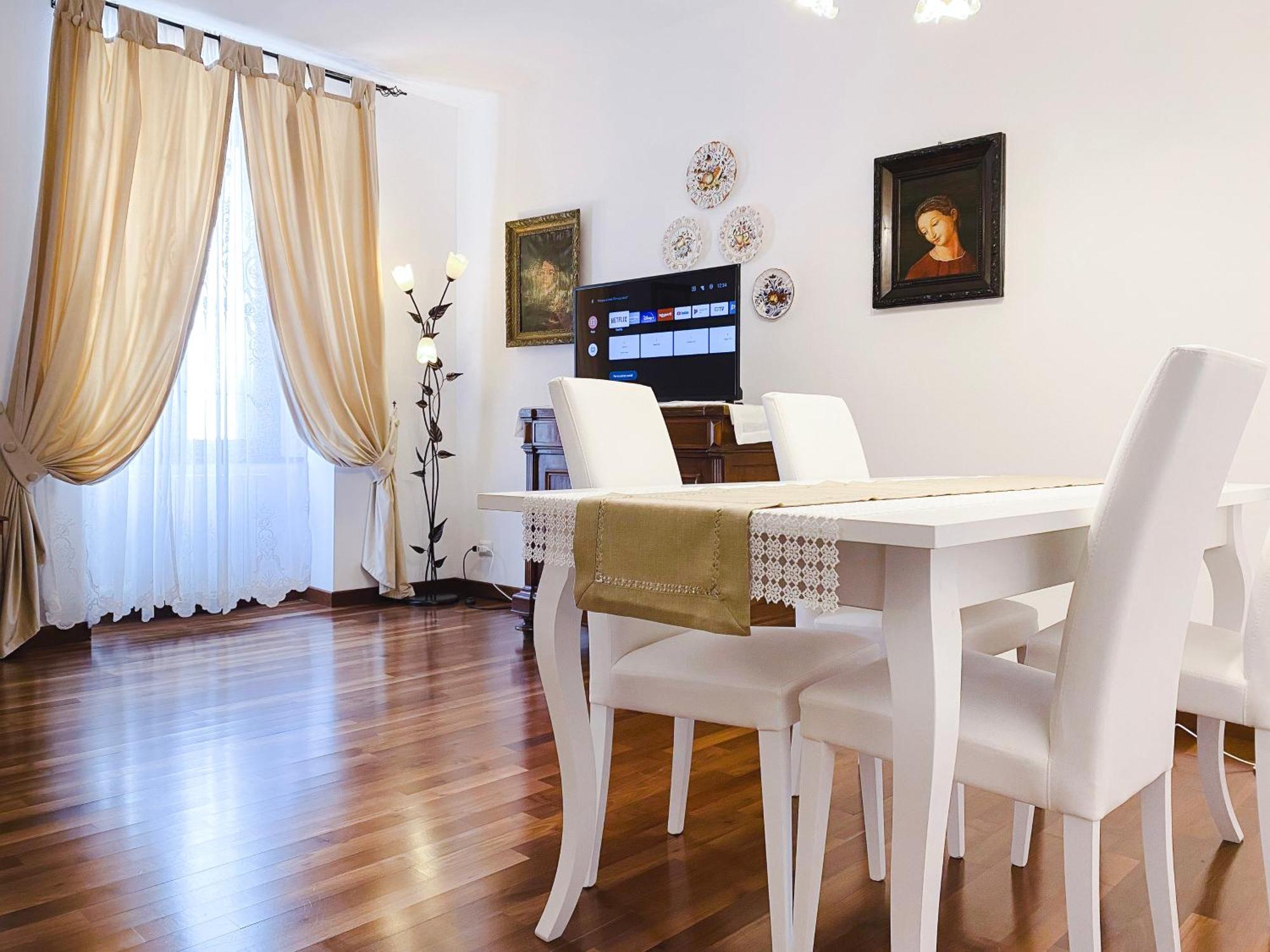 Santacecilia Apartment Verona Exterior photo