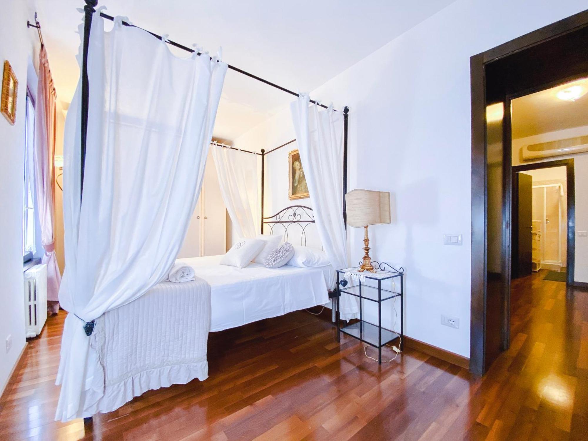 Santacecilia Apartment Verona Exterior photo